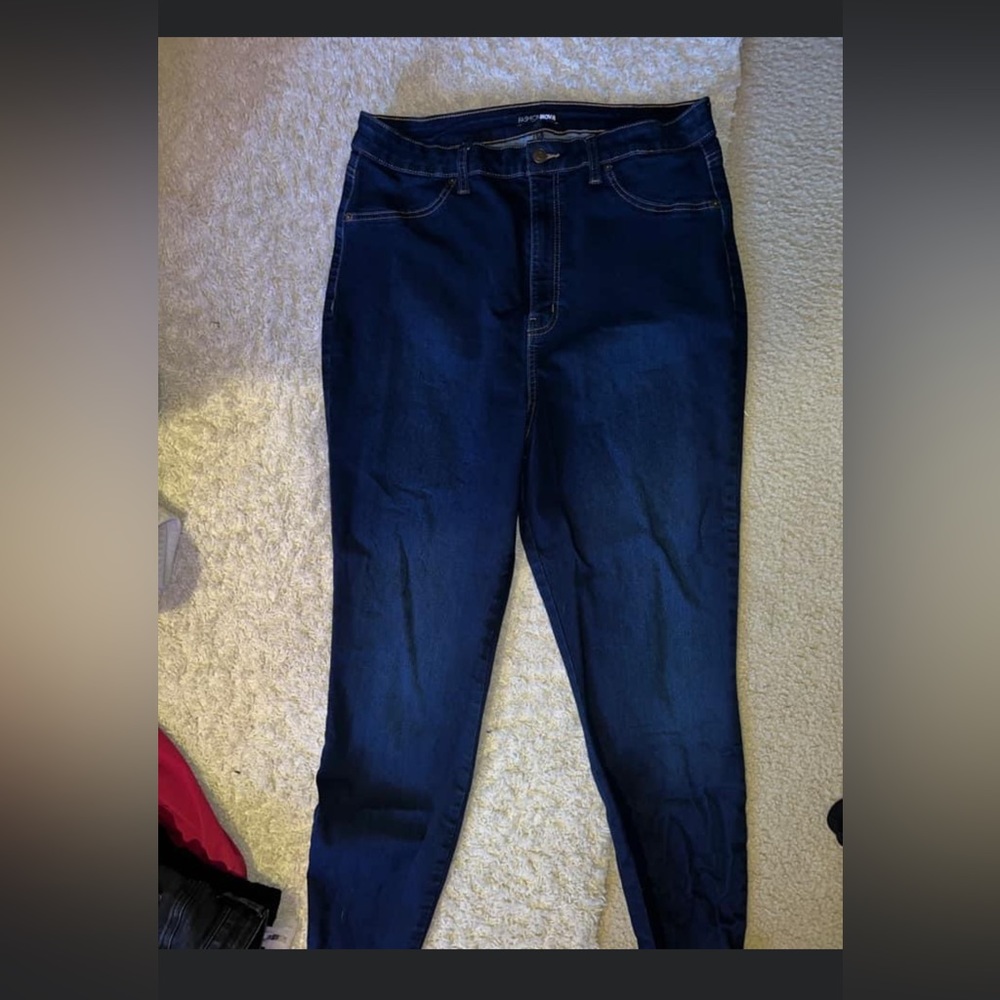 JEANS AND pants